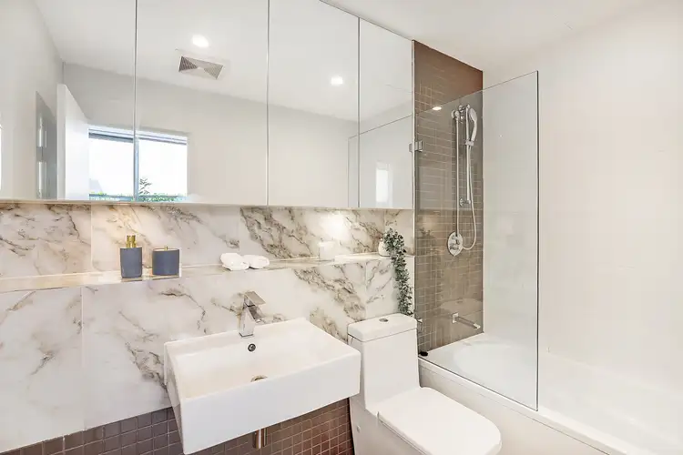 Fifth view of Homely apartment listing, C105/1-9 Allengrove Crescent, North Ryde NSW 2113