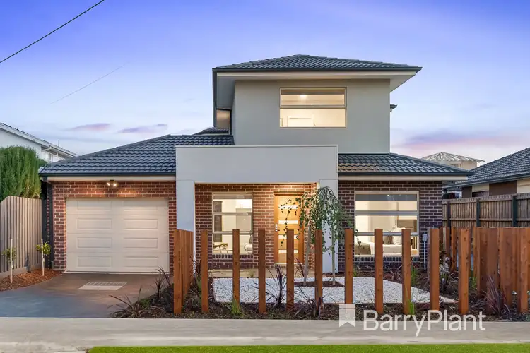 1/9 Fox Street, St Albans VIC 3021