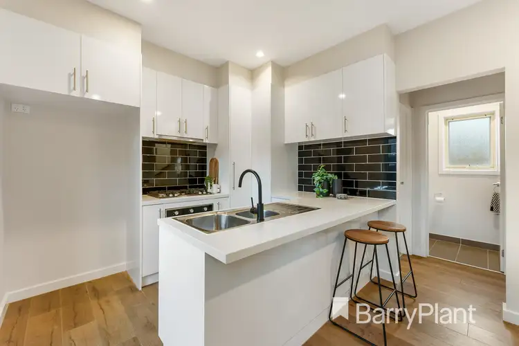 Fifth view of Homely townhouse listing, 1/9 Fox Street, St Albans VIC 3021