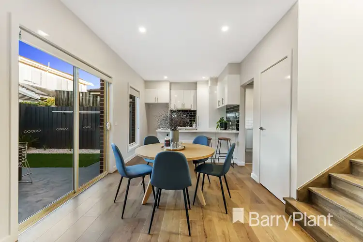 Sixth view of Homely townhouse listing, 1/9 Fox Street, St Albans VIC 3021