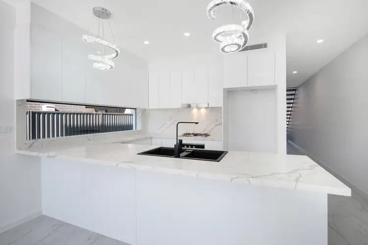 Second view of Homely house listing, 9 Mons Street, Granville NSW 2142