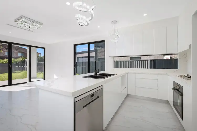 Third view of Homely house listing, 9 Mons Street, Granville NSW 2142