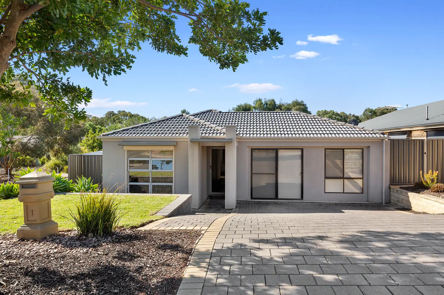 Main view of Homely house listing, 1 Cabernet Close, Old Reynella SA 5161
