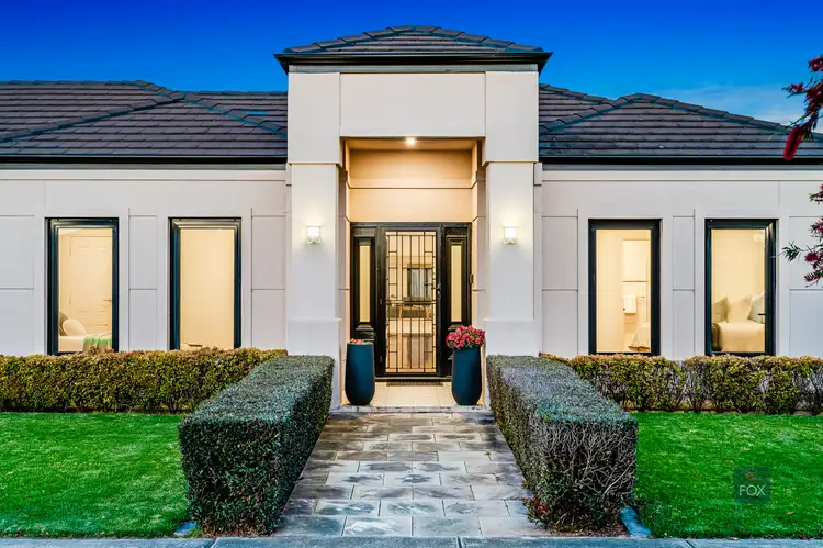 Main view of Homely house listing, 4 Huntington Avenue, Fulham SA 5024
