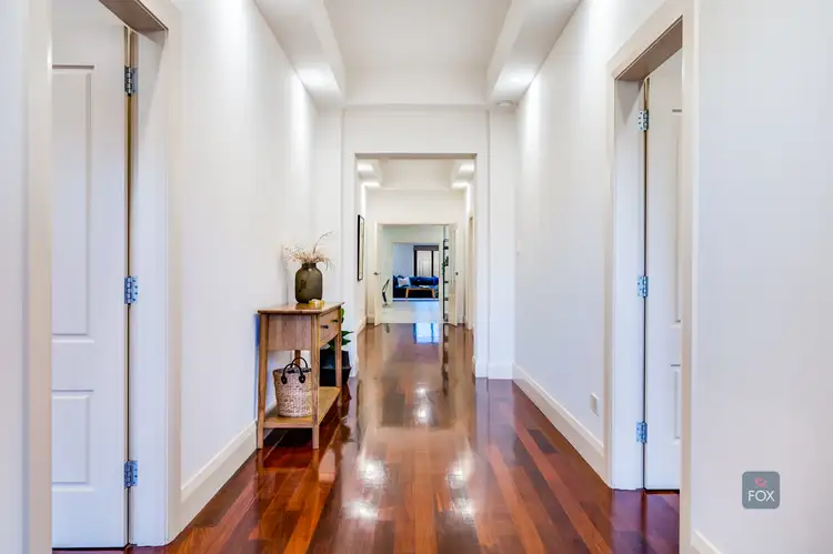 Second view of Homely house listing, 4 Huntington Avenue, Fulham SA 5024
