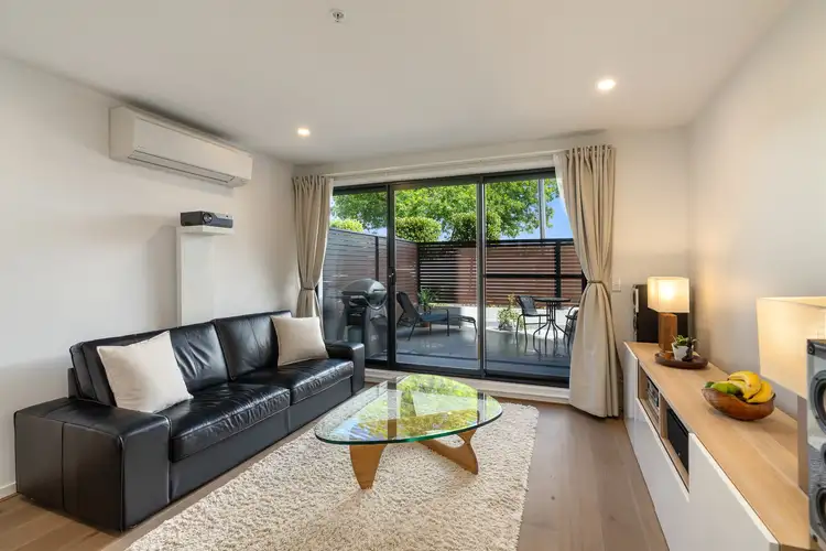 Third view of Homely apartment listing, G04/1-3 Ashted Road, Box Hill VIC 3128