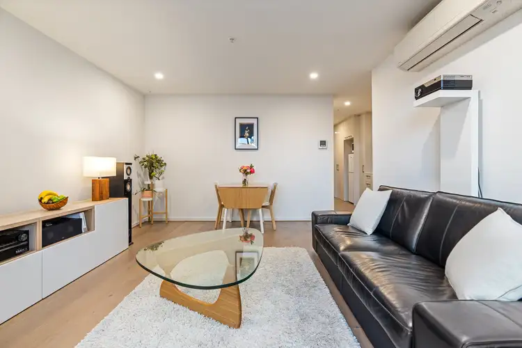 Fourth view of Homely apartment listing, G04/1-3 Ashted Road, Box Hill VIC 3128