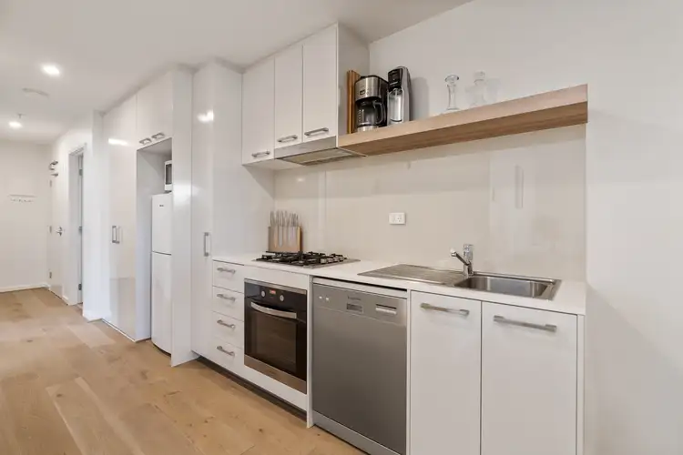 Fifth view of Homely apartment listing, G04/1-3 Ashted Road, Box Hill VIC 3128