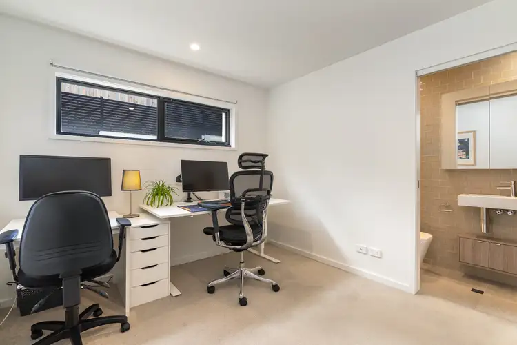 Sixth view of Homely apartment listing, G04/1-3 Ashted Road, Box Hill VIC 3128