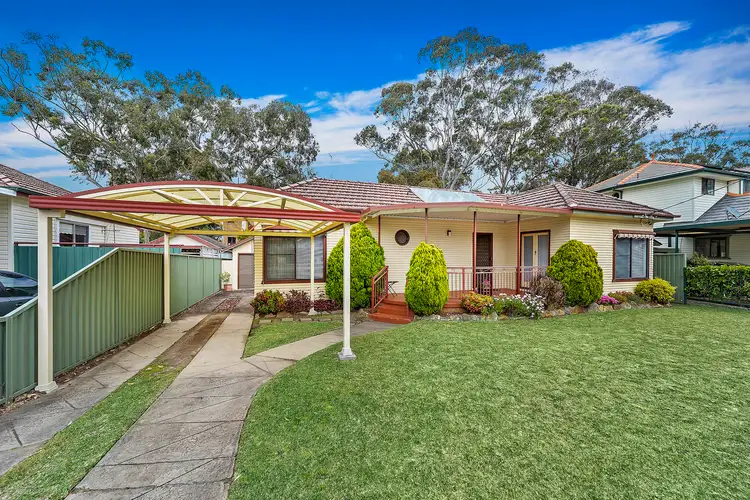 10 Simmons Street, Revesby NSW 2212