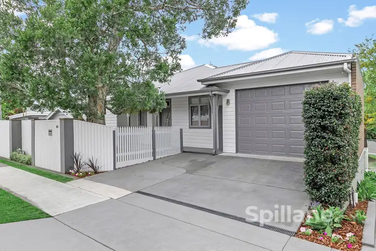Main view of Homely house listing, 43 Lorna Street, Waratah NSW 2298