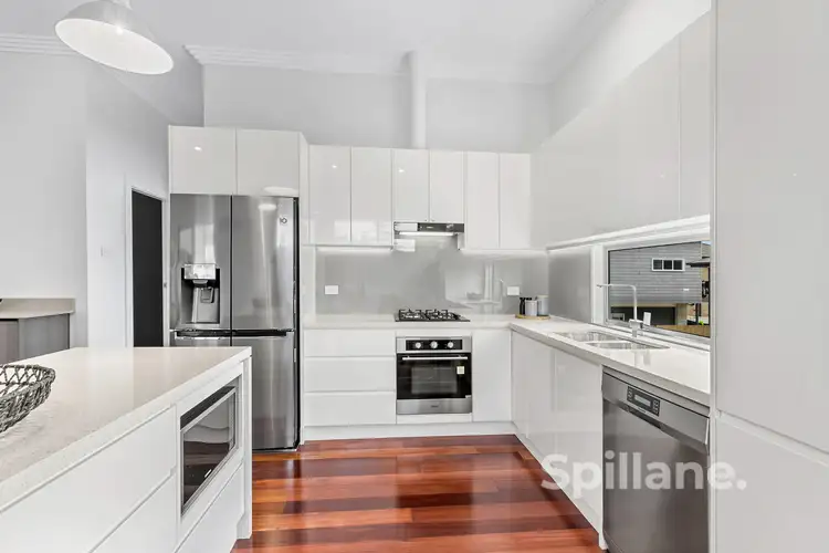 Third view of Homely house listing, 43 Lorna Street, Waratah NSW 2298