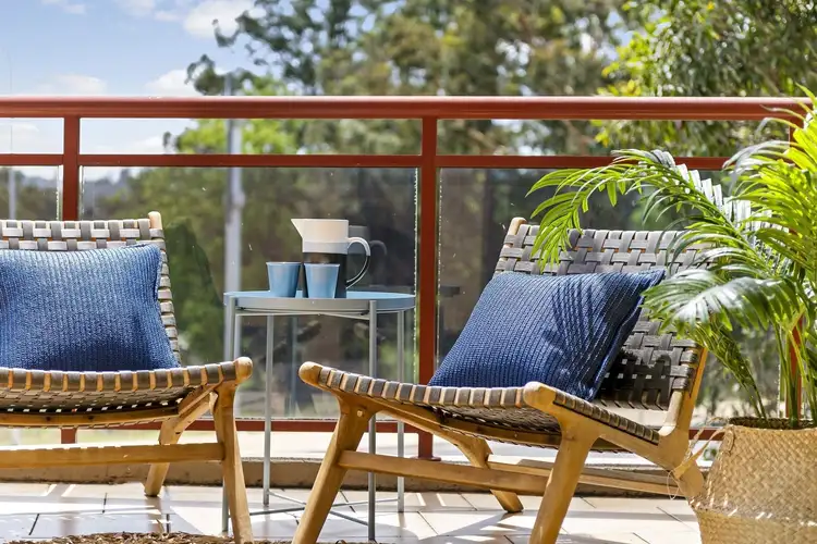 5/1 Cheriton Avenue, Castle Hill NSW 2154