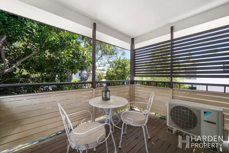 57 Riding Road, Hawthorne QLD 4171