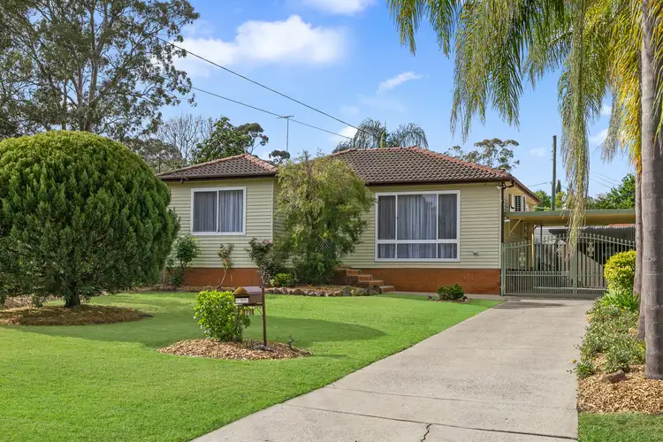 Main view of Homely house listing, 20 Sylvia Street, Blacktown NSW 2148
