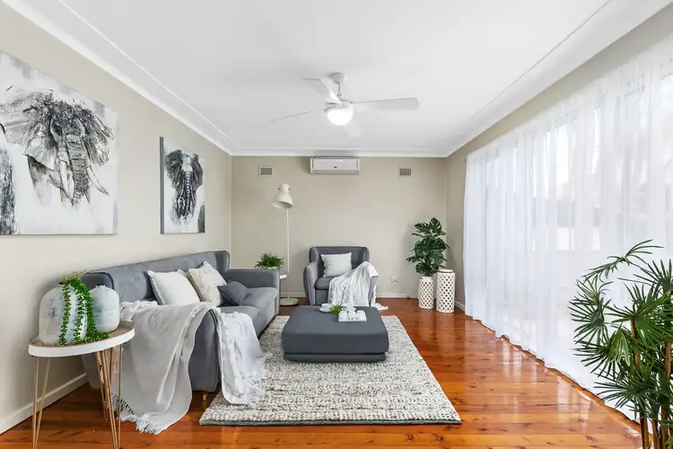 Second view of Homely house listing, 20 Sylvia Street, Blacktown NSW 2148
