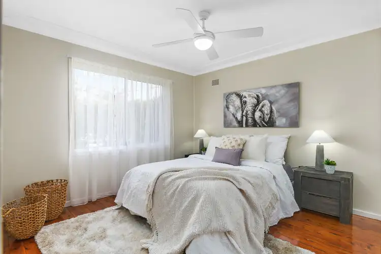 Third view of Homely house listing, 20 Sylvia Street, Blacktown NSW 2148