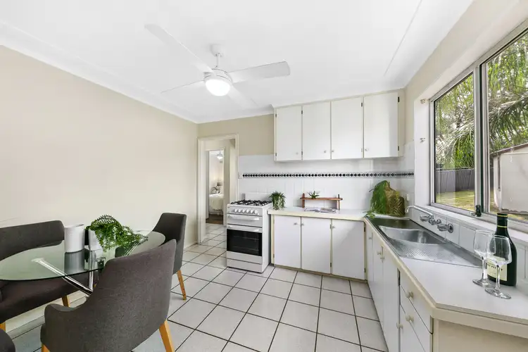 Fifth view of Homely house listing, 20 Sylvia Street, Blacktown NSW 2148