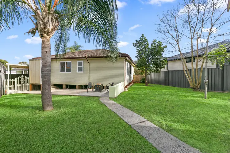 Sixth view of Homely house listing, 20 Sylvia Street, Blacktown NSW 2148