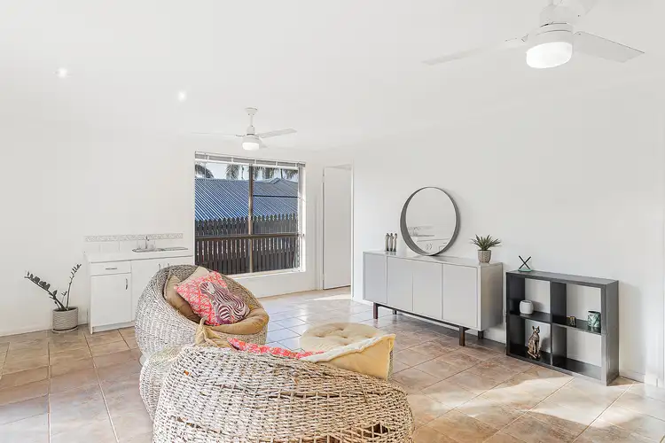Sixth view of Homely house listing, 19 Waterview Drive, Lammermoor QLD 4703