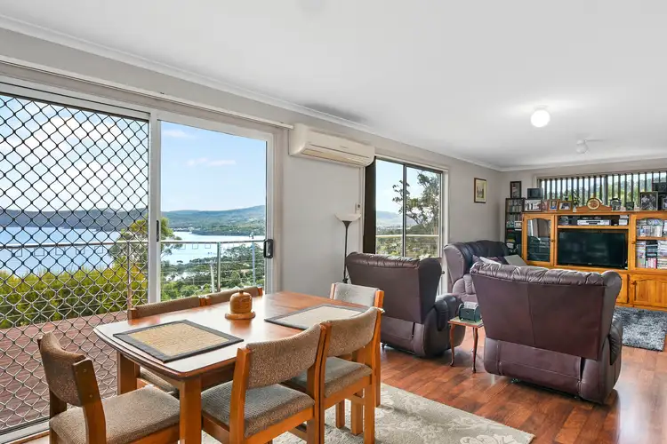 Fifth view of Homely house listing, 74 Lagoon Road, White Beach TAS 7184