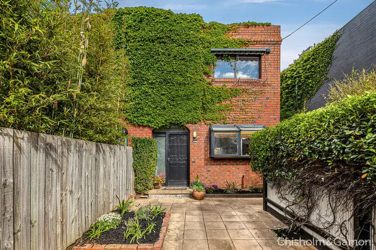 Main view of Homely townhouse listing, 2/44 Cambridge Street, Port Melbourne VIC 3207