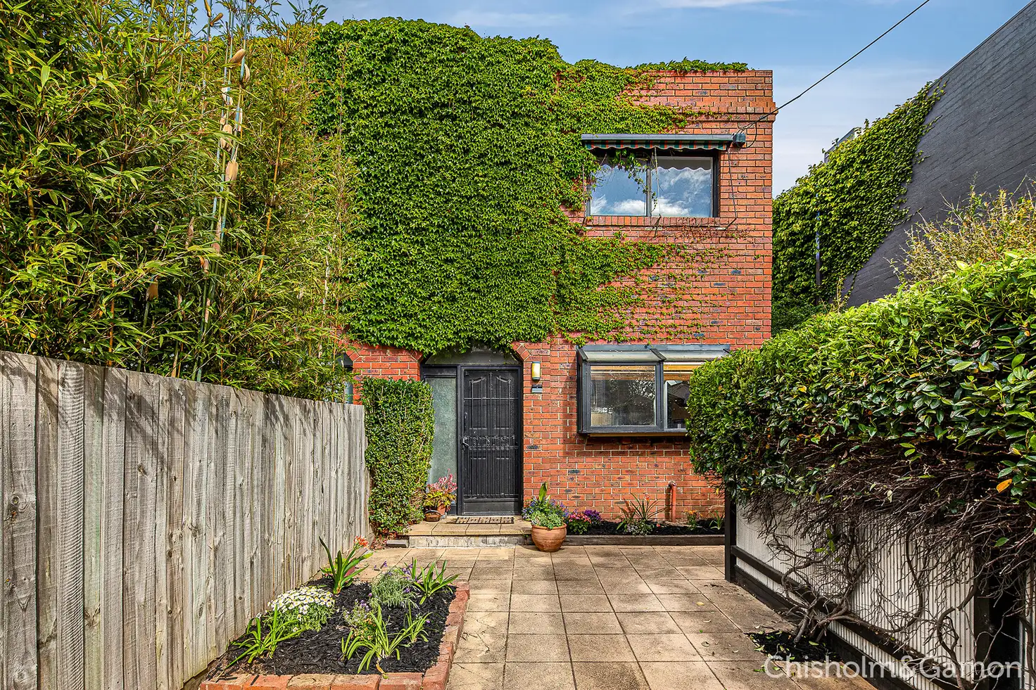 Main view of Homely townhouse listing, 2/44 Cambridge Street, Port Melbourne VIC 3207