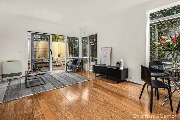 Second view of Homely townhouse listing, 2/44 Cambridge Street, Port Melbourne VIC 3207