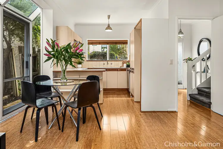 Fourth view of Homely townhouse listing, 2/44 Cambridge Street, Port Melbourne VIC 3207