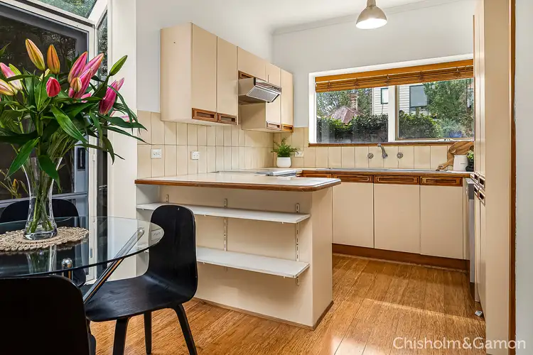 Fifth view of Homely townhouse listing, 2/44 Cambridge Street, Port Melbourne VIC 3207