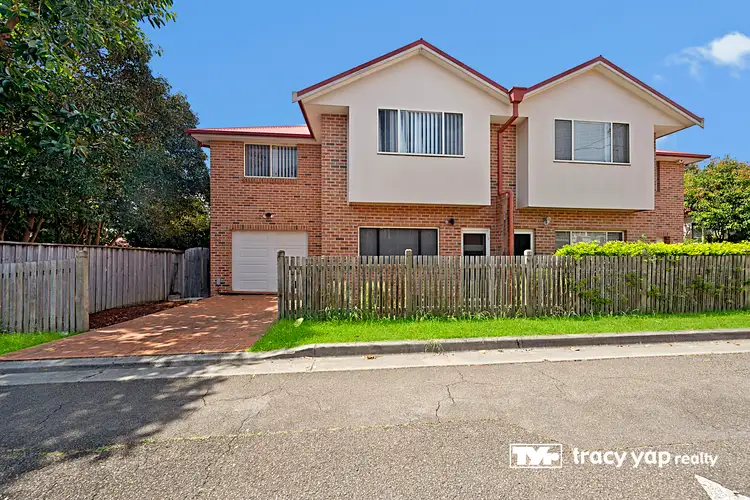 1/6 Pine Lane, Rydalmere NSW 2116