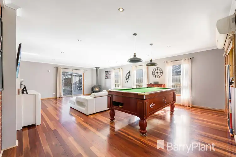 Fifth view of Homely house listing, 5 Archer Drive, Kurunjang VIC 3337
