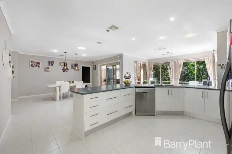 Sixth view of Homely house listing, 5 Archer Drive, Kurunjang VIC 3337