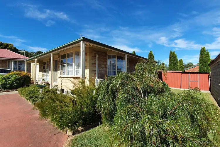 Second view of Homely unit listing, 2/57 Tugrah Road, Tugrah TAS 7310