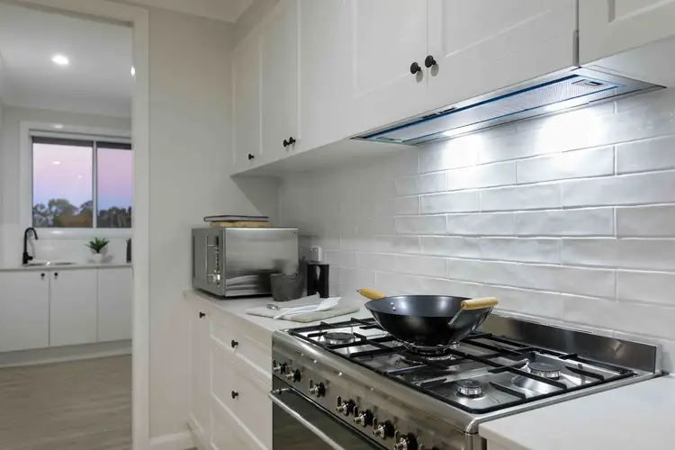 Fourth view of Homely house listing, 3 O'Brien Place, Armidale NSW 2350