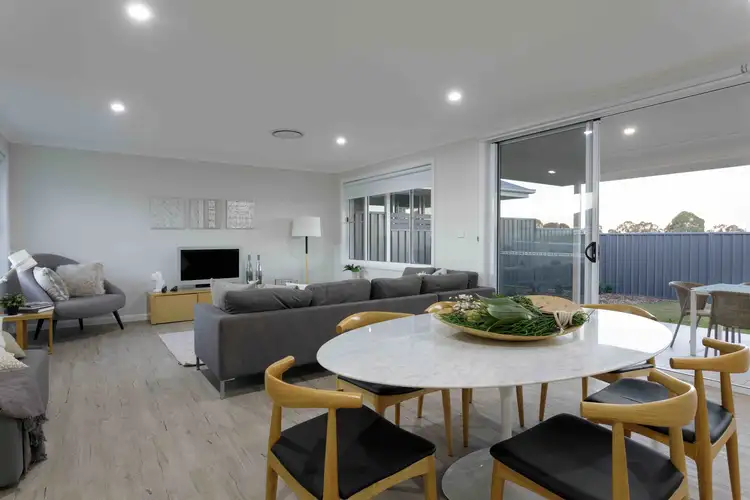 Fifth view of Homely house listing, 3 O'Brien Place, Armidale NSW 2350
