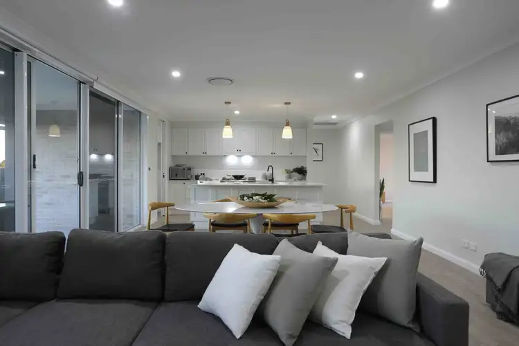 Sixth view of Homely house listing, 3 O'Brien Place, Armidale NSW 2350