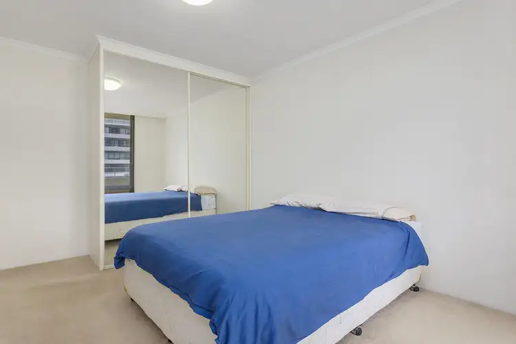 Sixth view of Homely apartment listing, B703/780 Bourke Street, Redfern NSW 2016