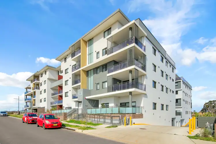 Sixth view of Homely apartment listing, 7/6 Bingham Street, Schofields NSW 2762