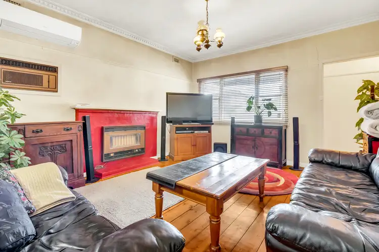 Second view of Homely house listing, 12 Landy Street, Reservoir VIC 3073