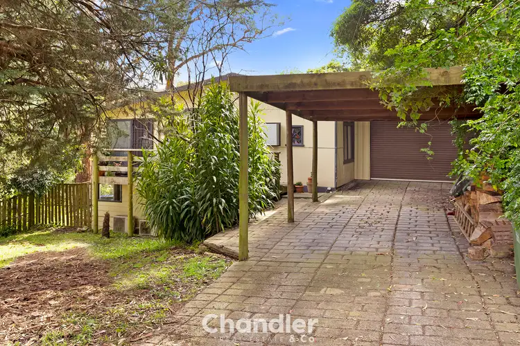 Main view of Homely house listing, 13 Edward Street, Belgrave VIC 3160