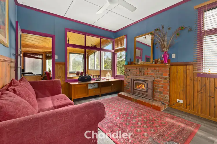 Second view of Homely house listing, 13 Edward Street, Belgrave VIC 3160