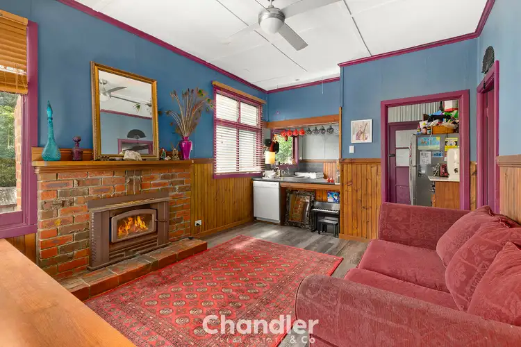 Third view of Homely house listing, 13 Edward Street, Belgrave VIC 3160