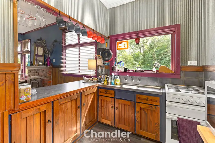 Fourth view of Homely house listing, 13 Edward Street, Belgrave VIC 3160