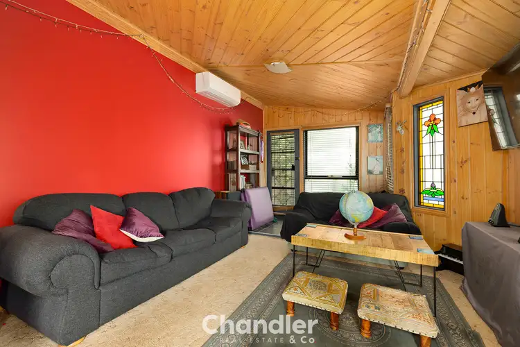 Fifth view of Homely house listing, 13 Edward Street, Belgrave VIC 3160
