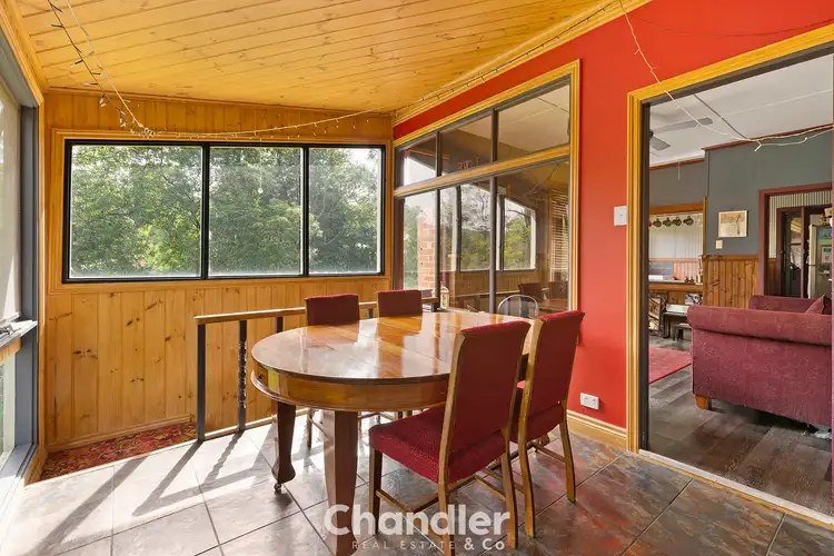 Sixth view of Homely house listing, 13 Edward Street, Belgrave VIC 3160