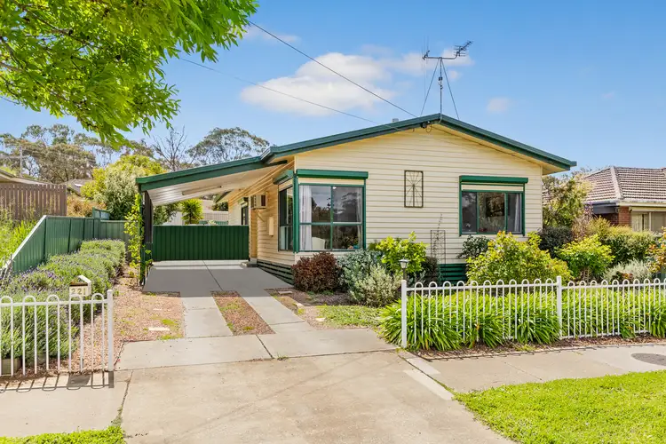 221 Holdsworth Road, North Bendigo VIC 3550