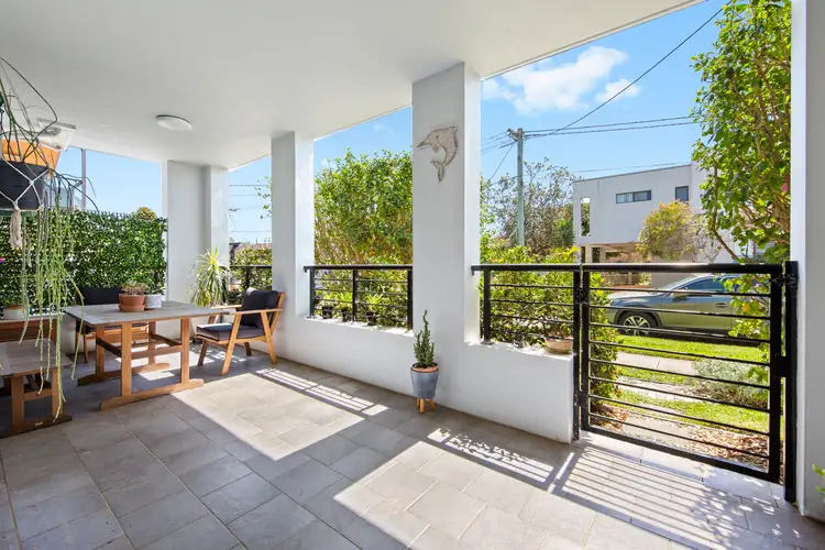 Main view of Homely apartment listing, 1/146-148 Ocean Street, Narrabeen NSW 2101