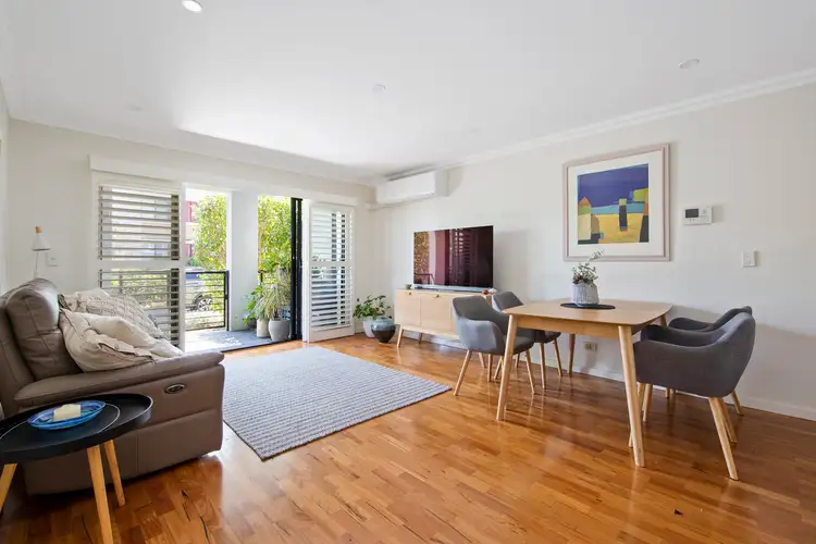 Second view of Homely apartment listing, 1/146-148 Ocean Street, Narrabeen NSW 2101
