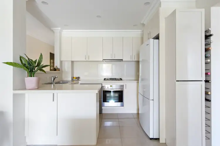 Third view of Homely apartment listing, 1/146-148 Ocean Street, Narrabeen NSW 2101